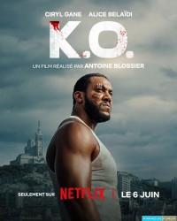 K.O (2025)