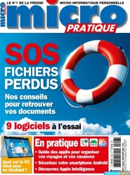 Micro Pratique - Juillet - Août 2025