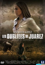 Les Oubliées de Juarez