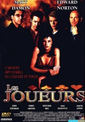 Les Joueurs