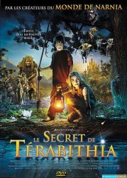 Le Secret de Terabithia