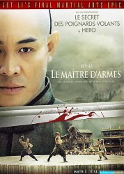 Le Maître d'armes