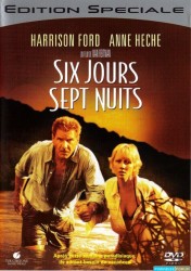 Six jours sept nuits