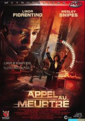Appel au meurtre
