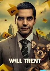 Will Trent Saison 1