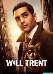 Will Trent Saison 2