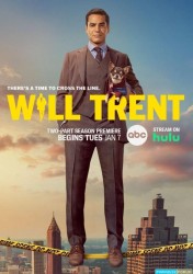 Will Trent Saison 3