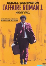 L'Affaire Roman J.