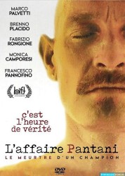 L'Affaire Pantani