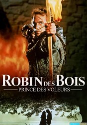 Robin des Bois, prince des voleurs