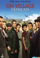 Un Village Français Saison 1