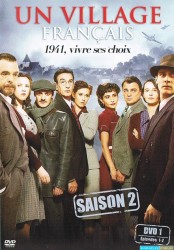 Un Village Français Saison 2