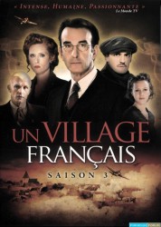 Un Village Français Saison 3