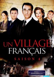 Un Village Français Saison 4