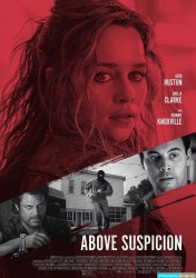 Above Suspicion