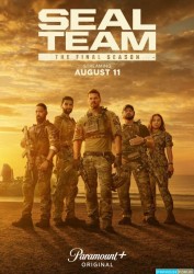 SEAL Team Saison 7