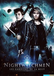 Nightwatchmen - Les gardiens de la nuit