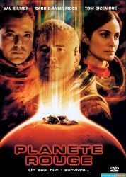 planete rouge