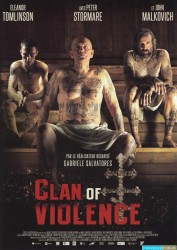 Clan of Violence