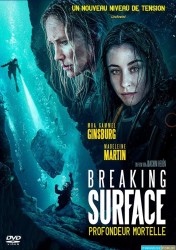 Breaking Surface
