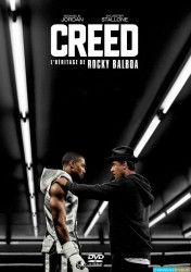 Creed l'heritage de rocky balboa