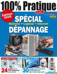 Micro Pratique Hors-Série - Juin - Juillet 2025