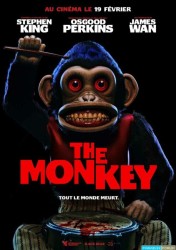 The Monkey