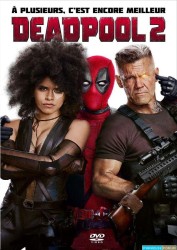 Deadpool 2