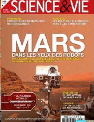 Science &amp; Vie - Juillet 2025