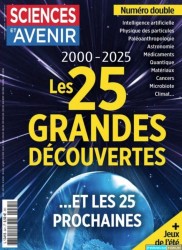 Que Choisir Santé - Juin 2025