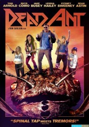 L'Attaque des fourmis géantes