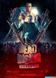 Dead Rising - Endgame