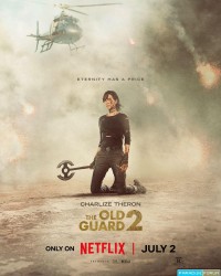 The Old Guard 2 (2025)