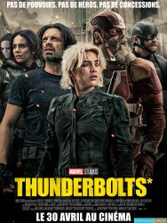 Thunderbolts (2025)