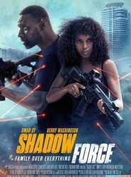 Shadow Force (2025)