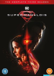 Superman et Lois Saison 3