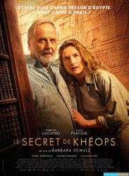 Le Secret de Kheops (2025)