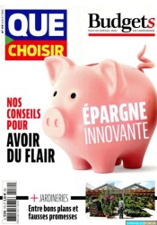 Que Choisir Hors-Série - Juillet 2025