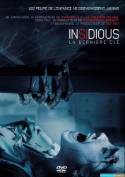 Insidious - la dernière clé