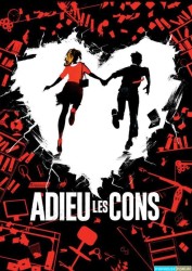 Adieu Les Cons