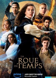 La Roue du Temps Saison 2
