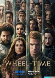 La Roue du Temps Saison 3