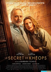 Le Secret de Khéops