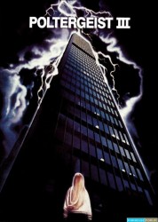 Poltergeist III