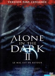 Alone in the Dark II