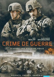 Crime de guerre