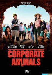 Corporate Animals
