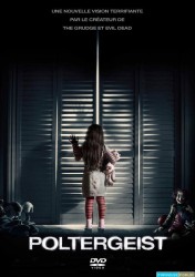 Poltergeist (2015)