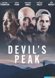 Devil's Peak
