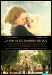 La Femme du gardien de zoo